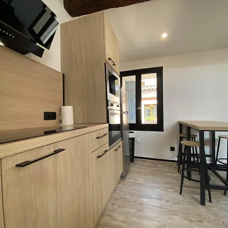 Duplex Des Etudes - Carcassonne Centre Apartment Exterior photo