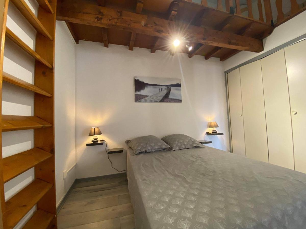 Duplex Des Etudes - Centre