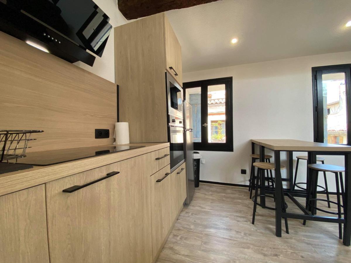 Duplex Des Etudes - Centre Carcassonne