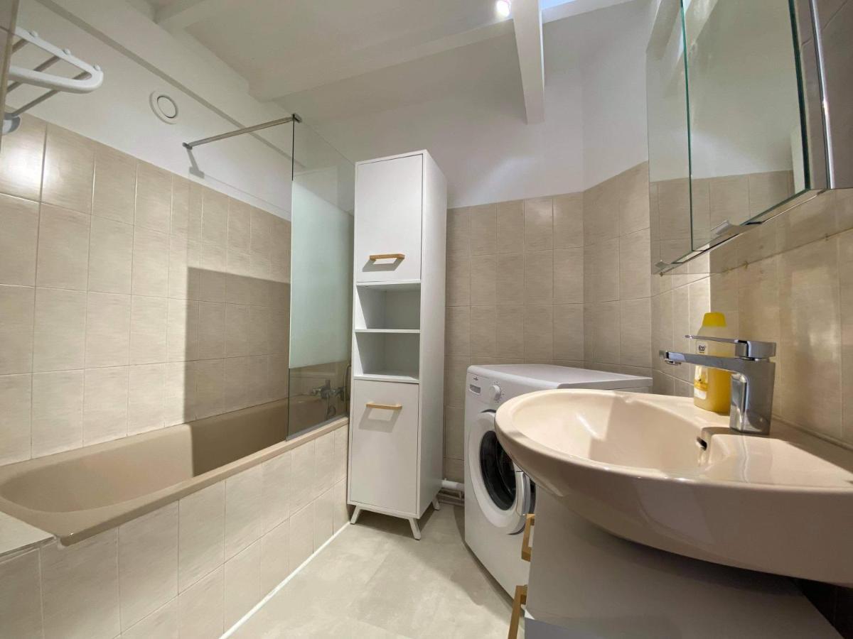 Apartment Duplex Des Etudes - Centre Carcassonne