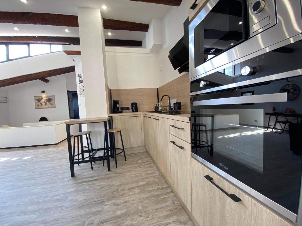 Duplex Des Etudes - Centre