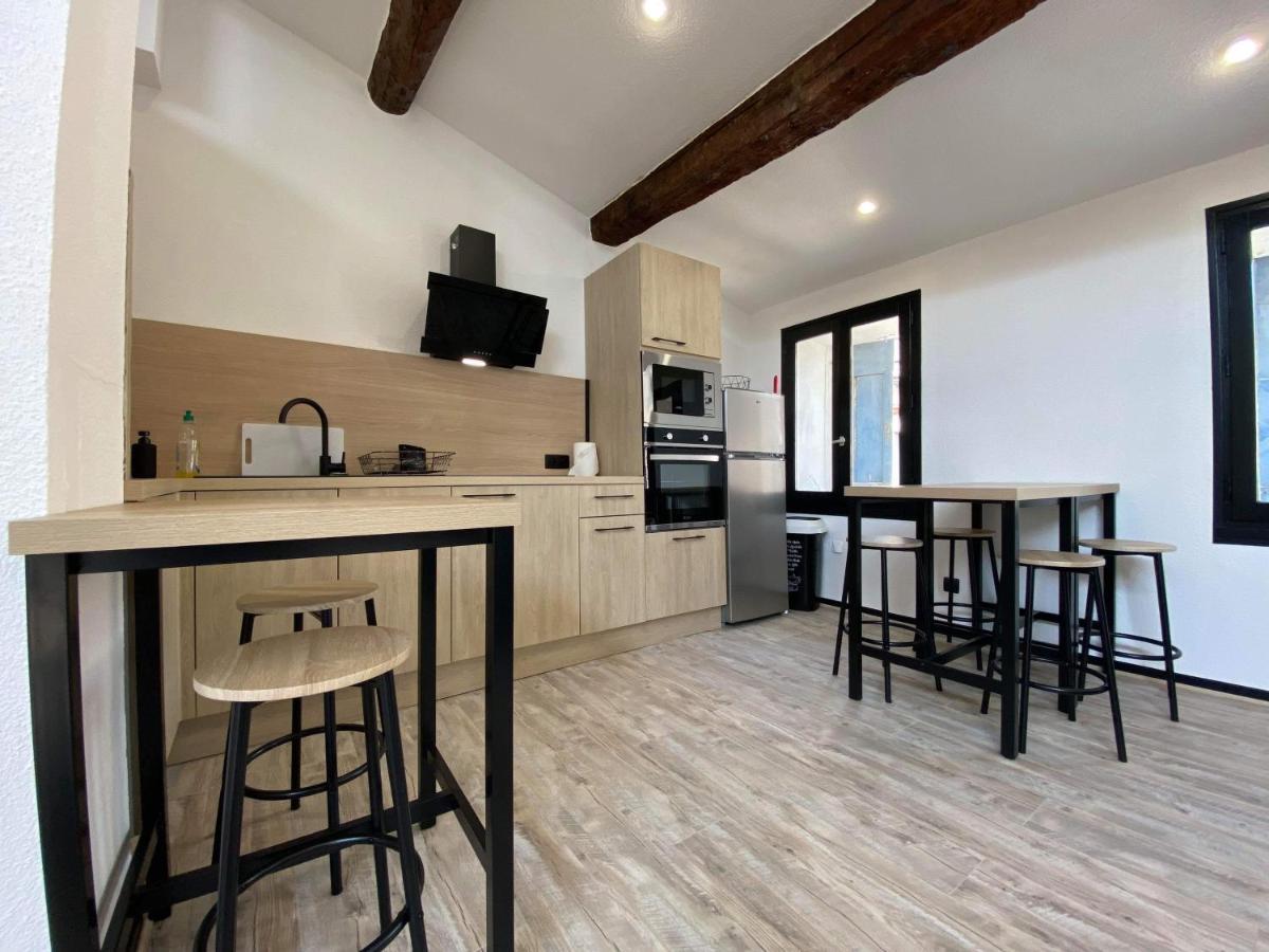 Apartment Duplex Des Etudes - Centre Carcassonne