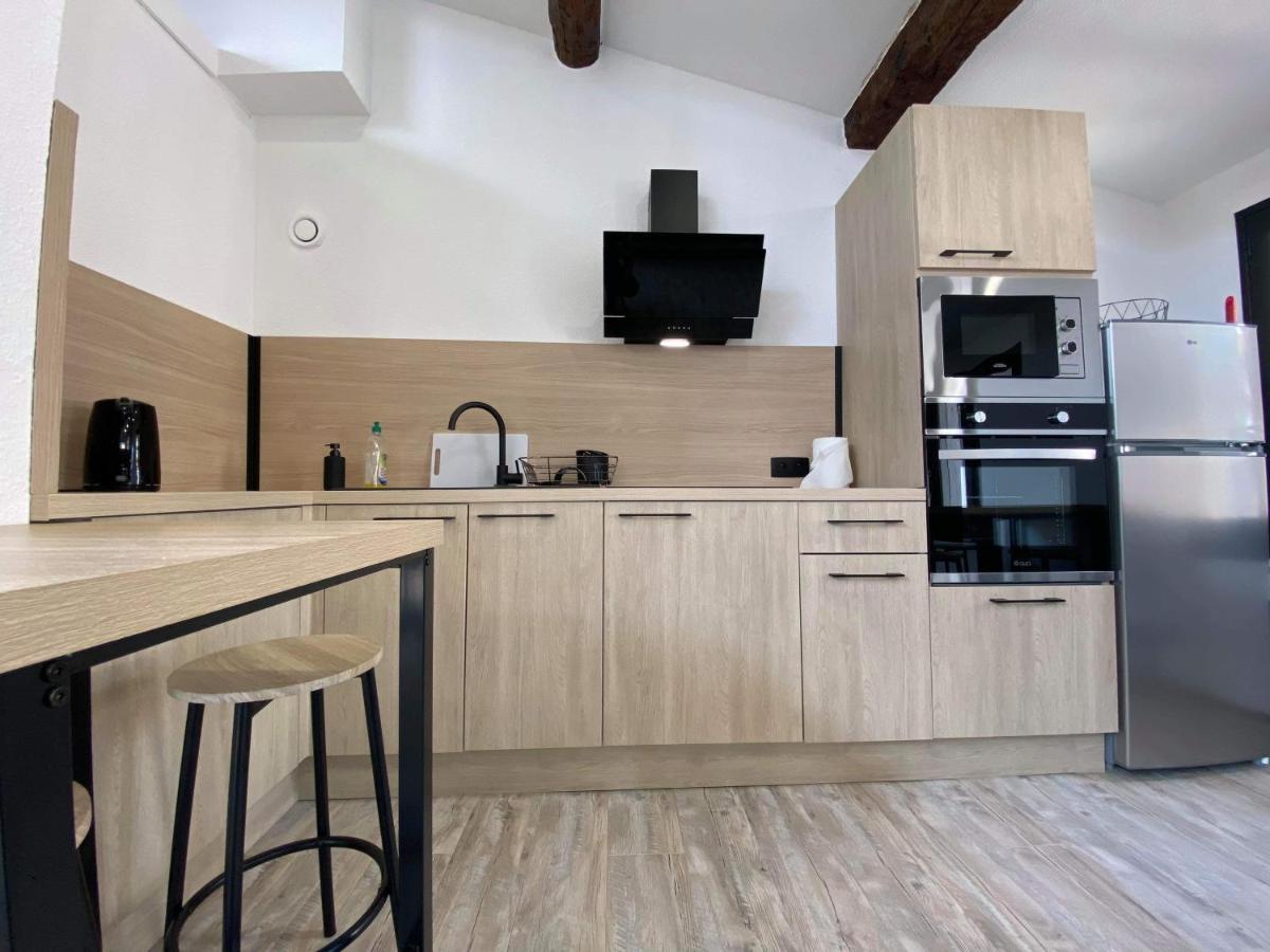 Duplex Des Etudes - Centre Apartment